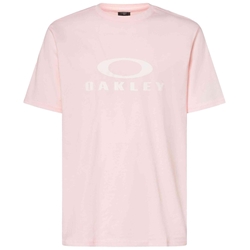 Camiseta Oakley Faded Pink FOA404011 82 - Imagen 1