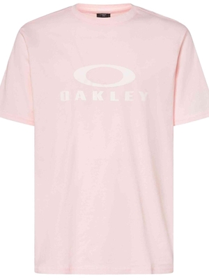Camiseta Oakley Faded Pink FOA404011 82 - Imagen 1
