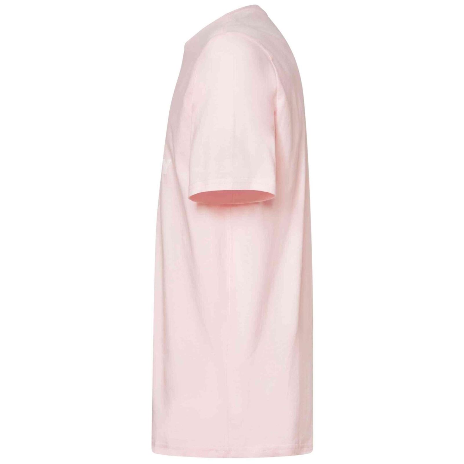 Camiseta Oakley Faded Pink FOA404011 82 - Imagen 2