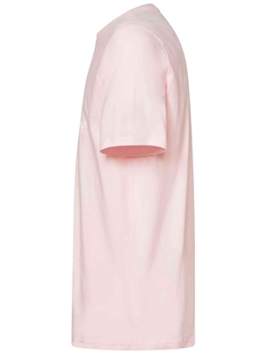 Camiseta Oakley Faded Pink FOA404011 82 - Imagen 2