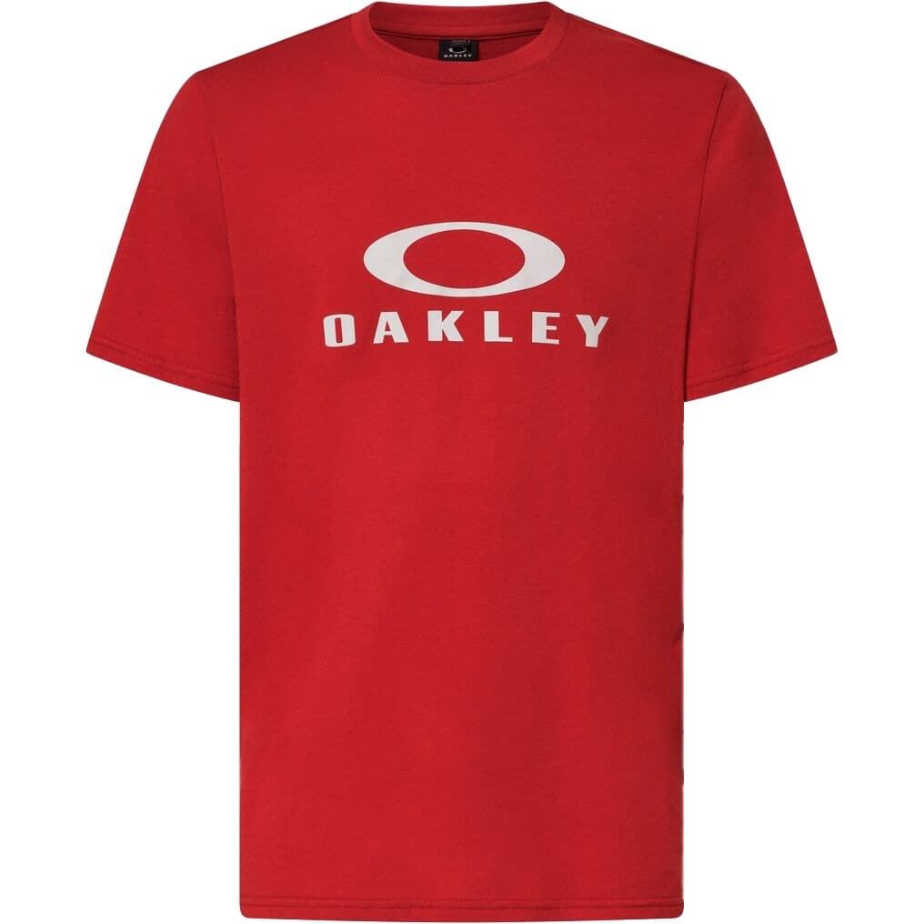Camiseta Oakley Flame Red O Bark 2.0 F0A402167-4CH - Imagen 1