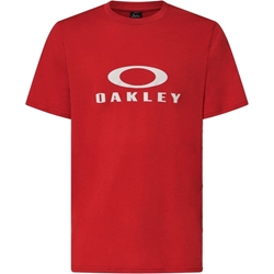 Camiseta Oakley Flame Red O Bark 2.0 F0A402167-4CH - Imagen 1