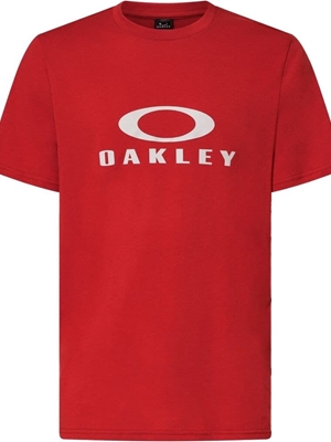 Camiseta Oakley Flame Red O Bark 2.0 F0A402167-4CH - Imagen 1