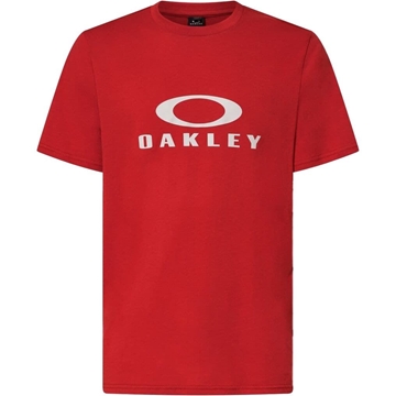 Camiseta Oakley Flame Red O Bark 2.0 F0A402167-4CH - Imagen 1