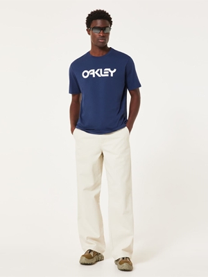 Camiseta OAKLEY MARK II 6GA ABYSS - Imagen 1