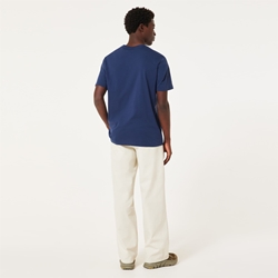 Camiseta OAKLEY MARK II 6GA ABYSS - Imagen 2