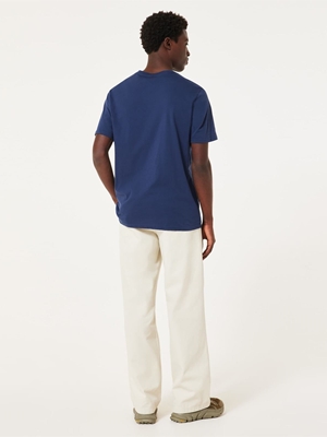 Camiseta OAKLEY MARK II 6GA ABYSS - Imagen 2