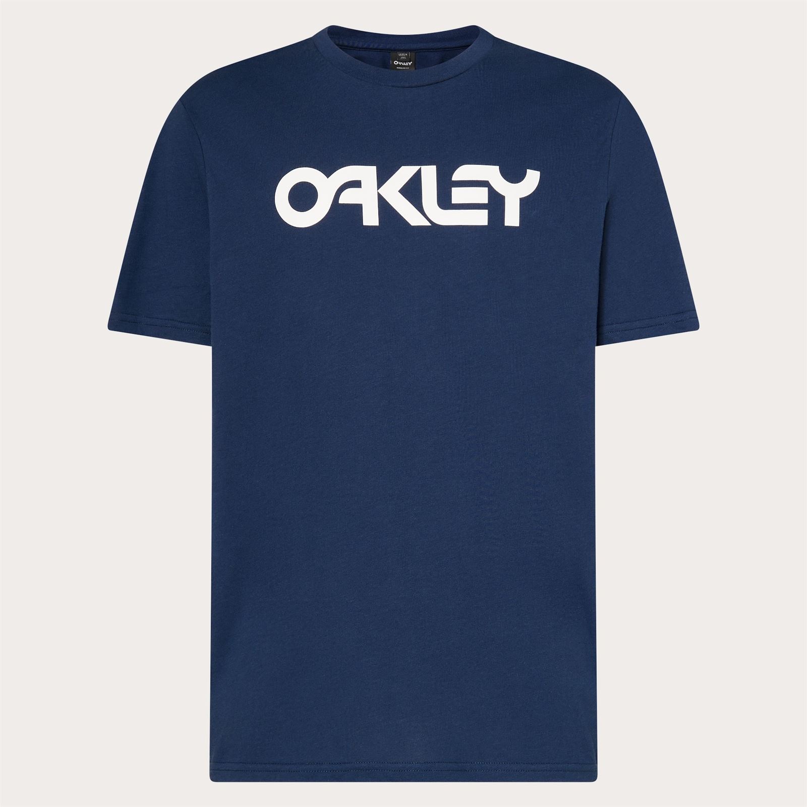Camiseta OAKLEY MARK II 6GA ABYSS - Imagen 4