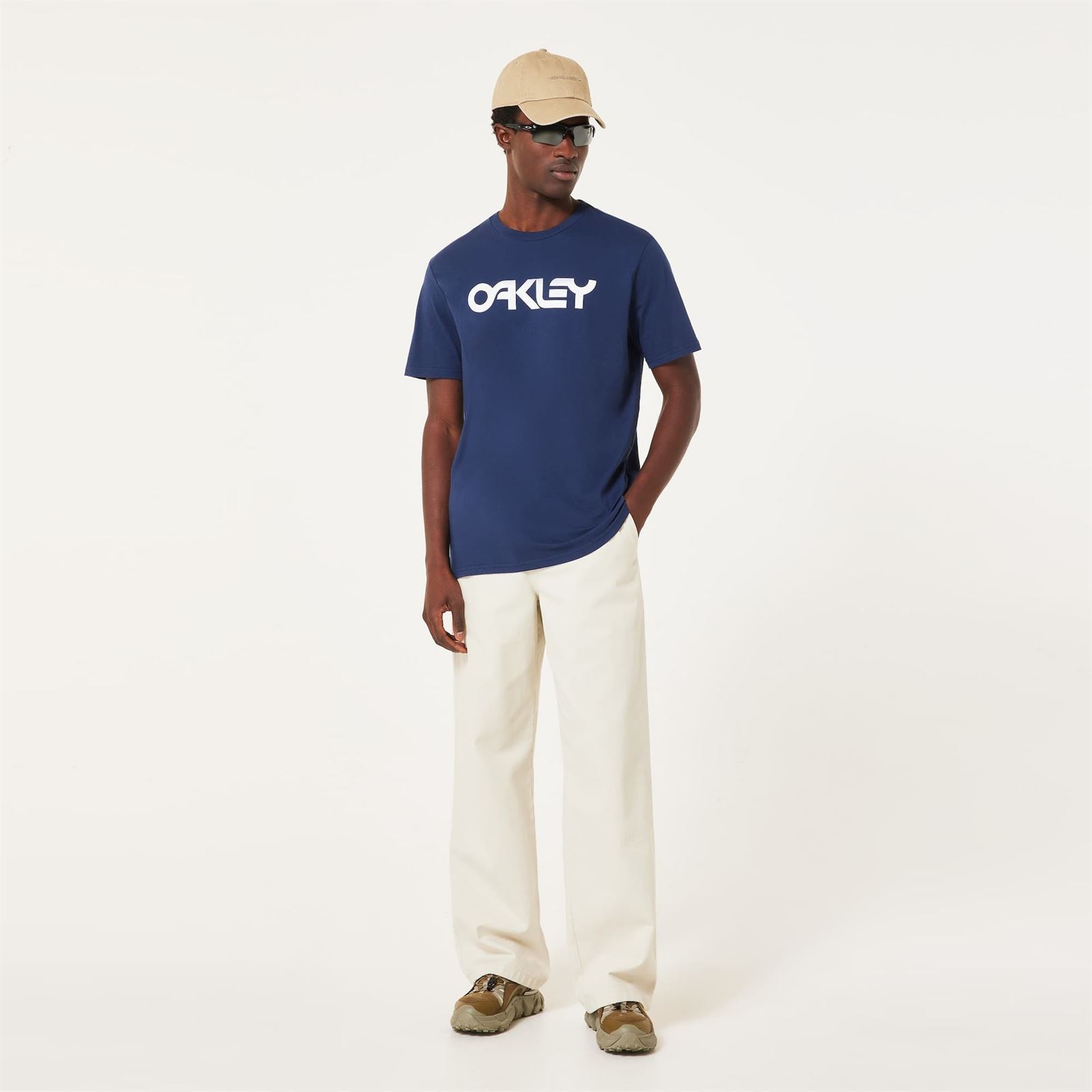 Camiseta OAKLEY MARK II 6GA ABYSS - Imagen 6