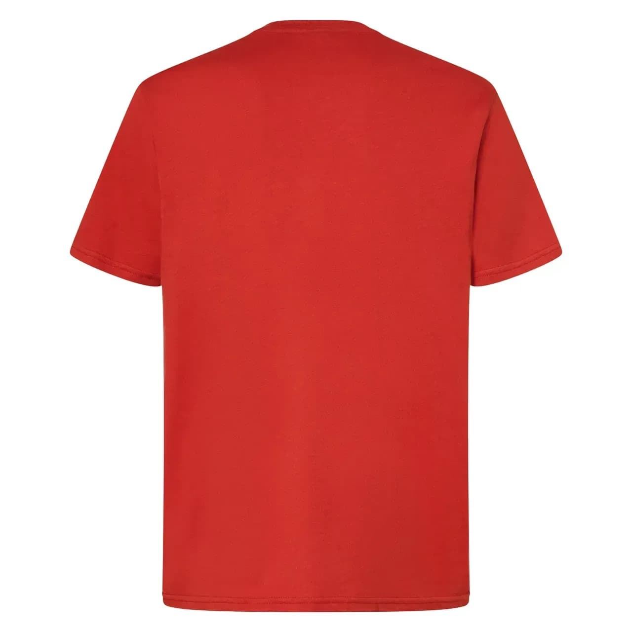 Camiseta Oakley Mark II Tee 2.0. Flame Red FOA404011-4CH - Imagen 2