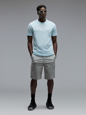 Camiseta Oakley Mark II Tee 2.0 Frost FOA404011 6GC - Imagen 1