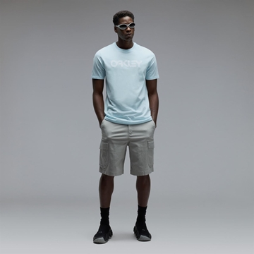 Camiseta Oakley Mark II Tee 2.0 Frost FOA404011 6GC - Imagen 1