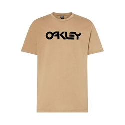 Camiseta Oakley Mark II Tee 2.0 Pebble FOA404011-32F - Imagen 1
