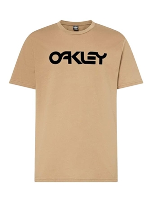 Camiseta Oakley Mark II Tee 2.0 Pebble FOA404011-32F - Imagen 1