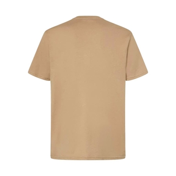 Camiseta Oakley Mark II Tee 2.0 Pebble FOA404011-32F - Imagen 2