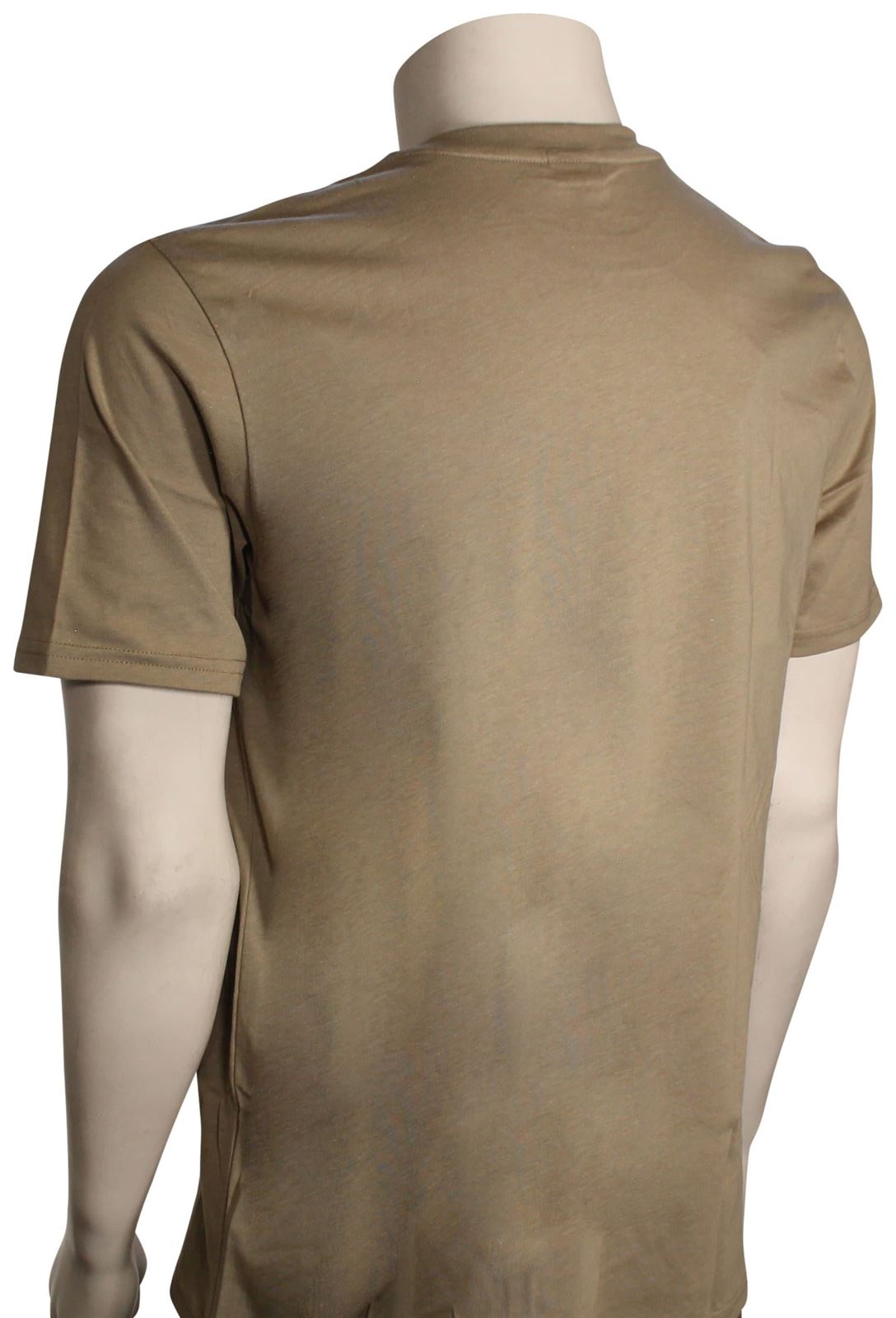Camiseta Oakley O BARK 2.0 32F Pebble - Imagen 2