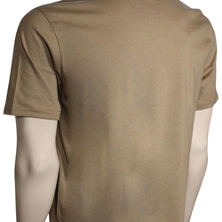 Camiseta Oakley O BARK 2.0 32F Pebble - Imagen 2