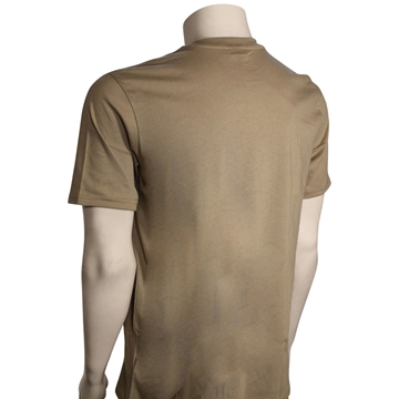 Camiseta Oakley O BARK 2.0 32F Pebble - Imagen 2