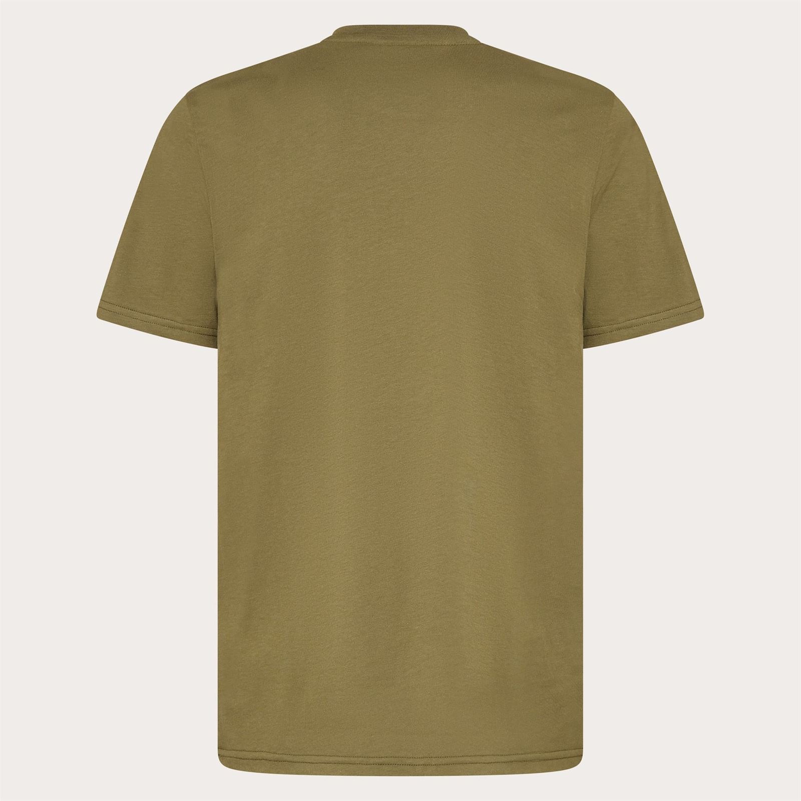 Camiseta Oakley O BARK 2.0 7CE army green - Imagen 3