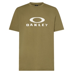 Camiseta Oakley O Bark 2.0 Army Green FOA402167-7CE - Imagen 1