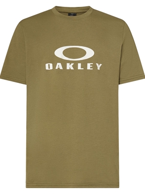 Camiseta Oakley O Bark 2.0 Army Green FOA402167-7CE - Imagen 1