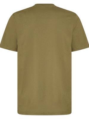 Camiseta Oakley O Bark 2.0 Army Green FOA402167-7CE - Imagen 2