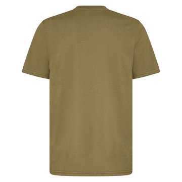 Camiseta Oakley O Bark 2.0 Army Green FOA402167-7CE - Imagen 2