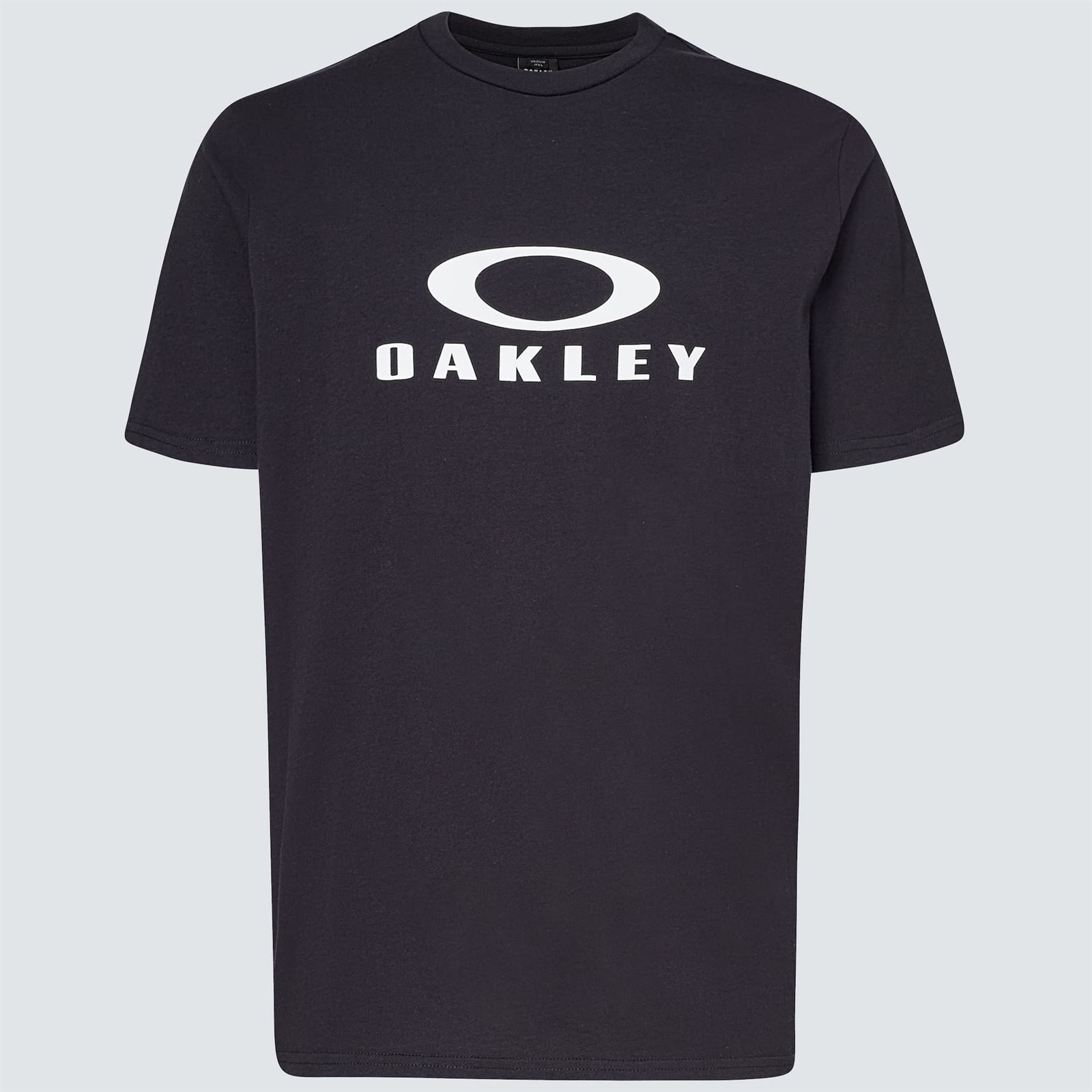 Camiseta Oakley O Bark 2.0 Blackout FOA402167-02E - Imagen 1