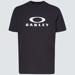 Camiseta Oakley O Bark 2.0 Blackout FOA402167-02E - Imagen 1