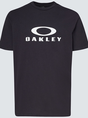Camiseta Oakley O Bark 2.0 Blackout FOA402167-02E - Imagen 1