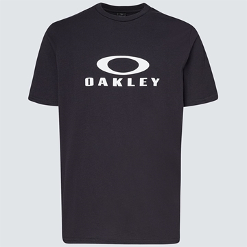 Camiseta Oakley O Bark 2.0 Blackout FOA402167-02E - Imagen 1