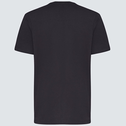 Camiseta Oakley O Bark 2.0 Blackout FOA402167-02E - Imagen 2