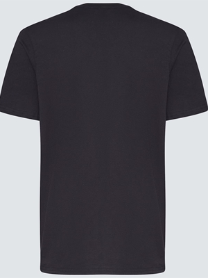 Camiseta Oakley O Bark 2.0 Blackout FOA402167-02E - Imagen 2