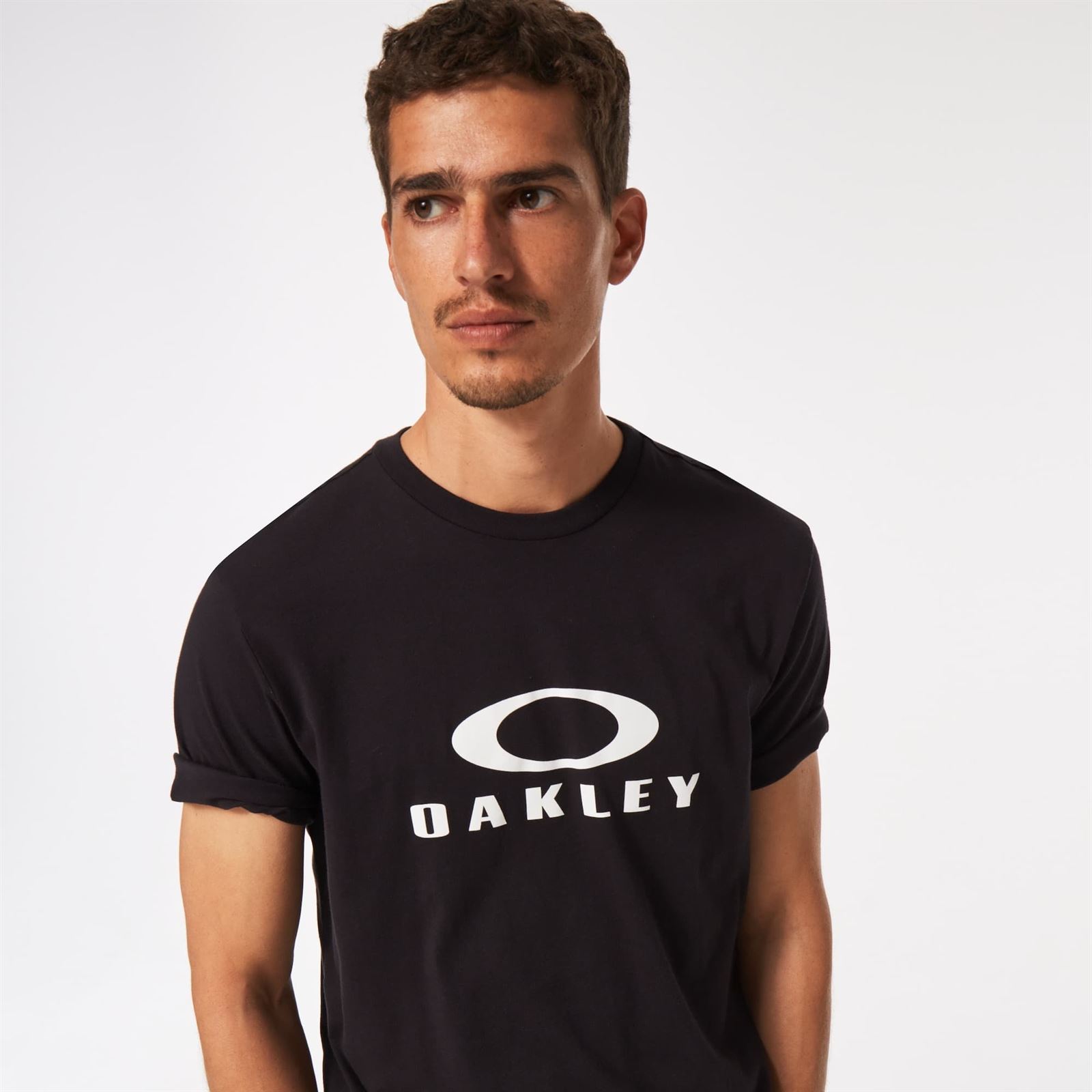 Camiseta Oakley O Bark 2.0 Blackout FOA402167-02E - Imagen 3