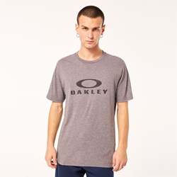 Camiseta OAKLEY O BARK 2.0 FOA402167 27B grey - Imagen 1