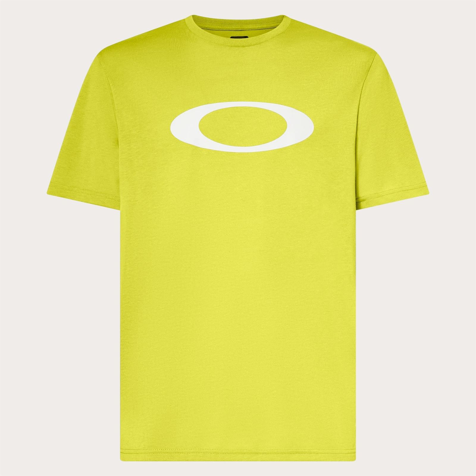 Camiseta OAKLEY O-BOLD ELLIPSE 762 SULPHUR - Imagen 1