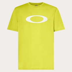 Camiseta OAKLEY O-BOLD ELLIPSE 762 SULPHUR - Imagen 1