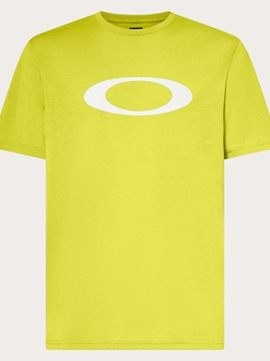 Camiseta OAKLEY O-BOLD ELLIPSE 762 SULPHUR - Imagen 1