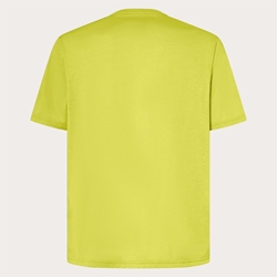 Camiseta OAKLEY O-BOLD ELLIPSE 762 SULPHUR - Imagen 2