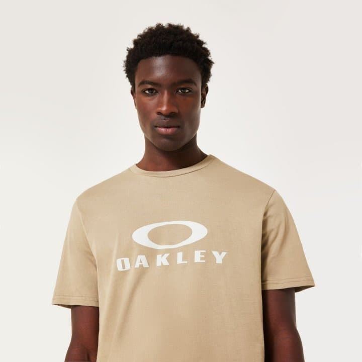 Camiseta Oakley Pebble O Bark 2.0 F0A402167-32F - Imagen 3