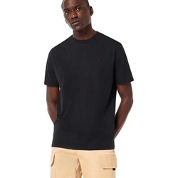 Camiseta Oakley Relax Tee 2.0 Blackout FOA404900-02E - Imagen 1
