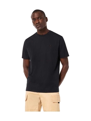 Camiseta Oakley Relax Tee 2.0 Blackout FOA404900-02E - Imagen 1