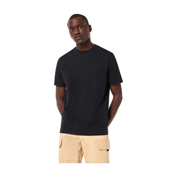 Camiseta Oakley Relax Tee 2.0 Blackout FOA404900-02E - Imagen 1