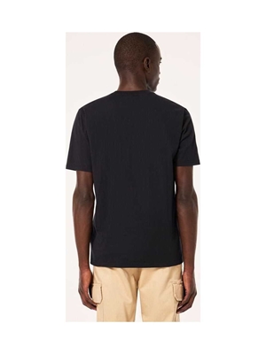 Camiseta Oakley Relax Tee 2.0 Blackout FOA404900-02E - Imagen 2