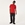 Camiseta Oakley Relax Tee 2.0 Flame Red F0A404900-4CH - Imagen 1