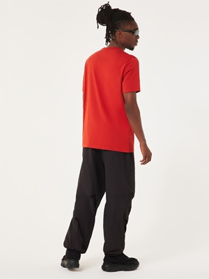 Camiseta Oakley Relax Tee 2.0 Flame Red F0A404900-4CH - Imagen 2