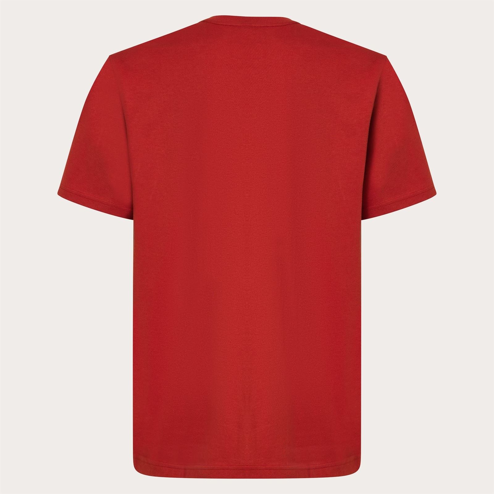 Camiseta Oakley Relax Tee 2.0 Flame Red F0A404900-4CH - Imagen 8