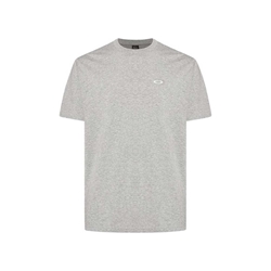 Camiseta Oakley Relax Tee 2.0 New Granite Hthr FOA404900-28B - Imagen 1