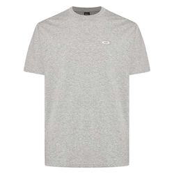 Camiseta Oakley Relax Tee 2.0 New Granite Hthr FOA404900-28B - Imagen 1