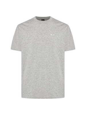 Camiseta Oakley Relax Tee 2.0 New Granite Hthr FOA404900-28B - Imagen 1